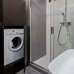 Apartamento Moko Varsovia