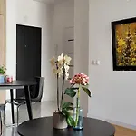 Moko Apartmán *