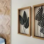 Apartmán Moko Varšava