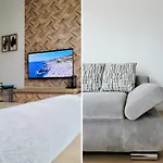 Moko Apartment *