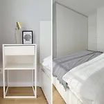 Moko Apartment Warsaw