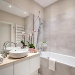 Apartment Moko Warsaw