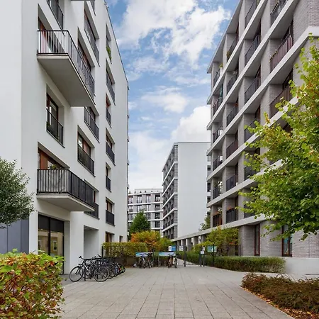 Apartment Moko