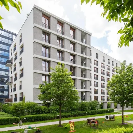 Moko Apartmán