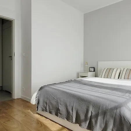 Apartment Moko *