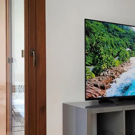 Apartmán Moko Varšava