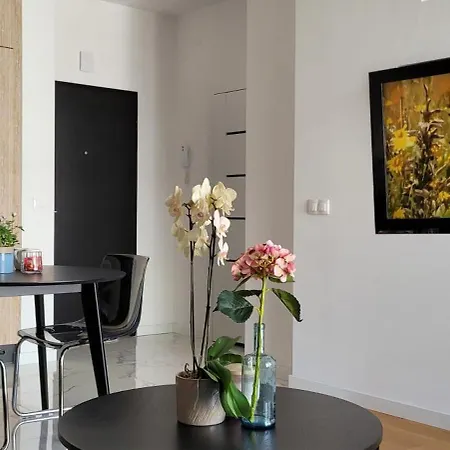 Moko Apartment *