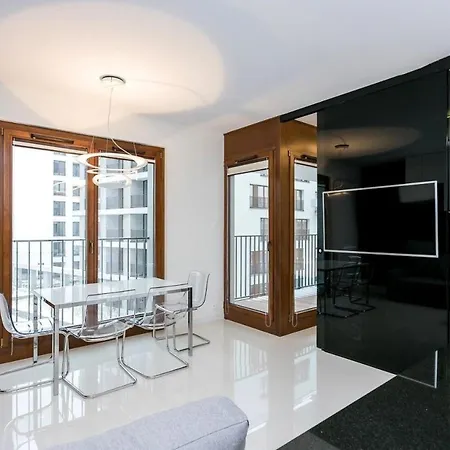 Apartment Moko *