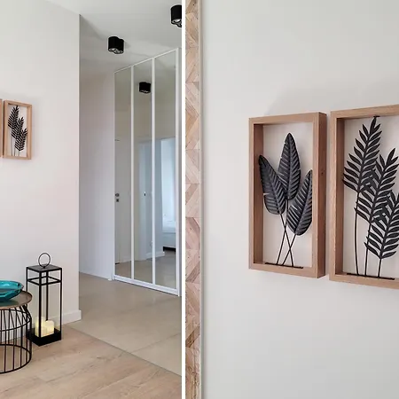 Moko Apartment *