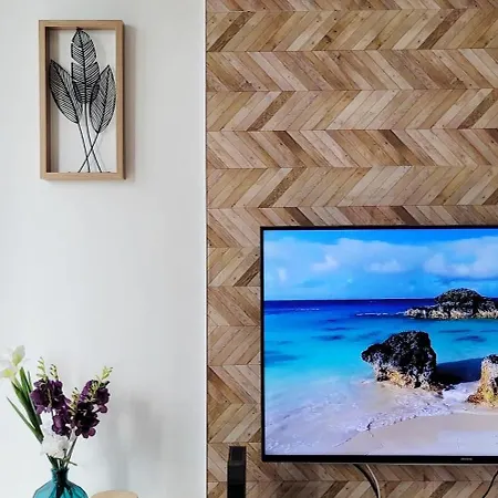 Moko Apartmán