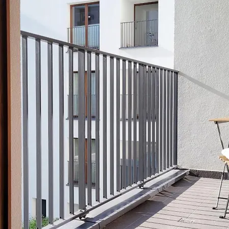 Moko Apartment