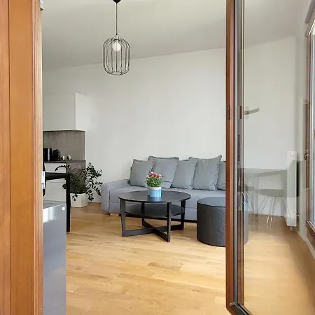Apartment Moko