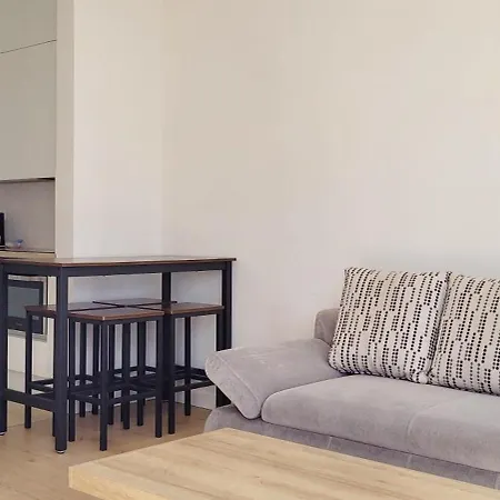 Apartment Moko *