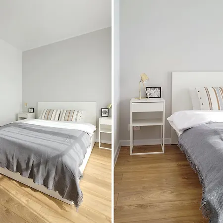 Moko Apartment *