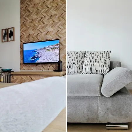 Moko Apartment *
