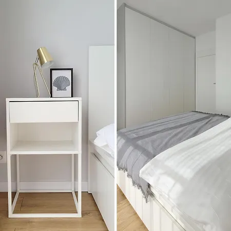 Moko Apartament Warszawa