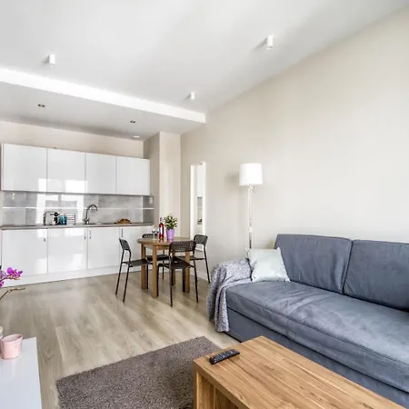 Apartment Moko *