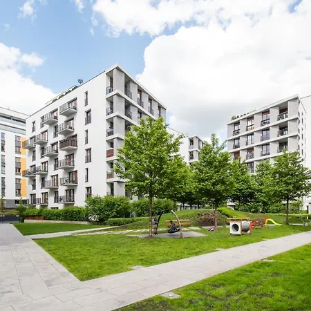 Apartment Moko