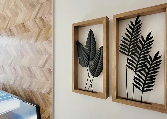 דירה Moko ורשה